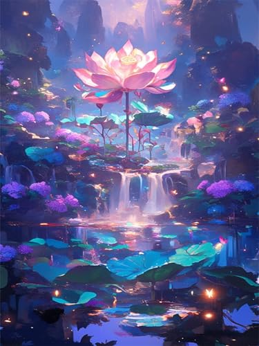 Diamond Painting Blume Diamond Painting Kinder Traum 2025 Diamant Malerei 80x120cm,Kristall Kreuzstich Bilder Basteln Mädchen 8 Jahre Bastelset Erwachsene für Home Wand Dekoration Geschenke Wjj-207 Diamond Painting Blume Diamond Painting Kinder Traum 2025 Diamant Malerei 80x120cm,Kristall Kreuzstich Bilder Basteln Mädchen 8 Jahre Bastelset Erwachsene für Home Wand Dekoration Geschenke Wjj-207 von zcscgtrhe