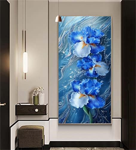 Diamond Painting Erwachsene Blumen. Diamond Painting xxl 90x180cm Diamant Malen Nach Zahlen Farbenfroh Diamant Malerei Stickerei Kreuzstich Kristall Kunst Leinwand Mosaikherstellung Basteln,cx1221 Diamond Painting Erwachsene Blumen. Diamond Painting xxl 90x180cm Diamant Malen Nach Zahlen Farbenfroh Diamant Malerei Stickerei Kreuzstich Kristall Kunst Leinwand Mosaikherstellung Basteln,cx1221 von zcscgtrhe