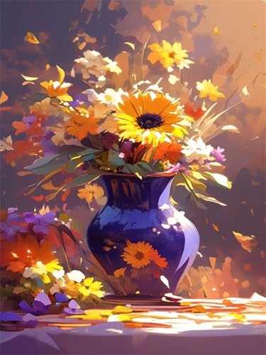 Diamond Painting Erwachsene Diamond Painting Blume 2026 Diamant Malen Nach Zahlen Vase 80x120cm,Diamant Kunst Malerei Kreativ set für Erwachsene Leinwand Basteln,Home Wand Dekoration Bastelset Wjj-54 Diamond Painting Erwachsene Diamond Painting Blume 2026 Diamant Malen Nach Zahlen Vase 80x120cm,Diamant Kunst Malerei Kreativ set für Erwachsene Leinwand Basteln,Home Wand Dekoration Bastelset Wjj-54 von zcscgtrhe