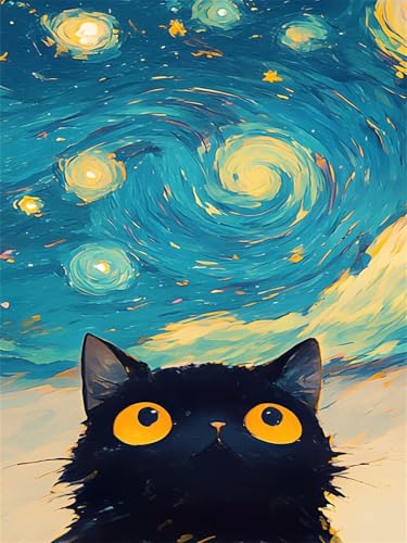 Diamond Painting Erwachsene Diamond Painting Katze 2026 Diamant Malen Nach Zahlen Abstrakt 100x150cm,Diamant Kunst Malerei Kreativ set für Erwachsene Basteln,Home Wand Dekoration Bastelset Wjj-226 Diamond Painting Erwachsene Diamond Painting Katze 2026 Diamant Malen Nach Zahlen Abstrakt 100x150cm,Diamant Kunst Malerei Kreativ set für Erwachsene Basteln,Home Wand Dekoration Bastelset Wjj-226 von zcscgtrhe