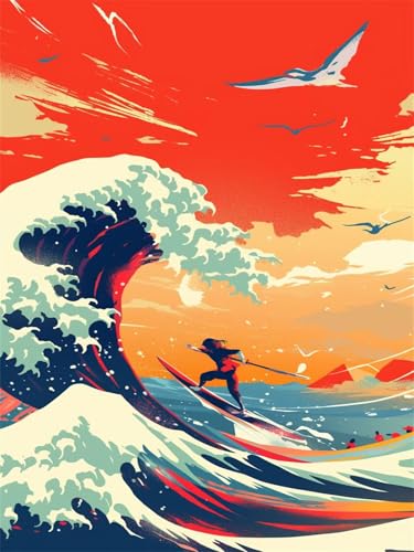 Diamond Painting Erwachsene Diamond Painting Landschaft 2026 Diamant Malen Nach Zahlen Japan 40x60cm,Diamant Kunst Malerei Kreativ set für Erwachsene Basteln,Home Wand Dekoration Bastelset Wjj-172 Diamond Painting Erwachsene Diamond Painting Landschaft 2026 Diamant Malen Nach Zahlen Japan 40x60cm,Diamant Kunst Malerei Kreativ set für Erwachsene Basteln,Home Wand Dekoration Bastelset Wjj-172 von zcscgtrhe