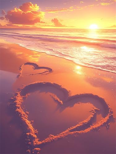 Diamond Painting Erwachsene Diamond Painting Landschaft 2026 Diamant Malen Nach Zahlen Meer 50x70cm,Diamant Malerei Kreativ set für Erwachsene Leinwand Basteln,Home Wand Dekoration Bastelset Wjj-166 Diamond Painting Erwachsene Diamond Painting Landschaft 2026 Diamant Malen Nach Zahlen Meer 50x70cm,Diamant Malerei Kreativ set für Erwachsene Leinwand Basteln,Home Wand Dekoration Bastelset Wjj-166 von zcscgtrhe