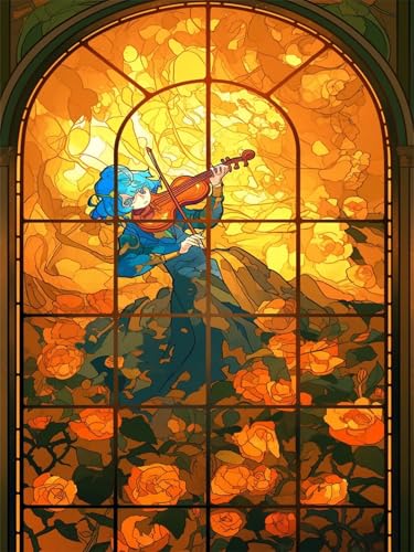 Diamond Painting Erwachsene Diamond Painting Tier 2026 Diamant Malen Nach Zahlen Abstrakt 50x70cm,Diamant Malerei Kreativ set für Erwachsene Leinwand Basteln,Home Wand Dekoration Bastelset Wjj-156 von zcscgtrhe