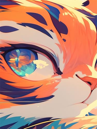Diamond Painting Erwachsene Diamond Painting Tiger 2026 Diamant Malen Nach Zahlen Karikatur 80x120cm,Diamant Malerei Kreativ set für Erwachsene Leinwand Basteln,Home Wand Dekoration Bastelset Wjj-74 Diamond Painting Erwachsene Diamond Painting Tiger 2026 Diamant Malen Nach Zahlen Karikatur 80x120cm,Diamant Malerei Kreativ set für Erwachsene Leinwand Basteln,Home Wand Dekoration Bastelset Wjj-74 von zcscgtrhe