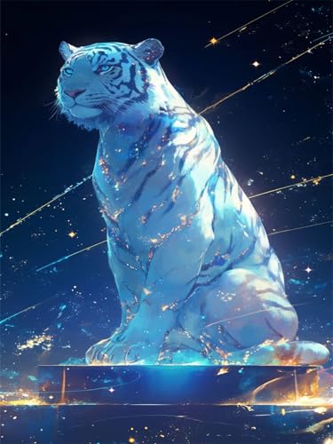 Diamond Painting Erwachsene Diamond Painting Tiger 2026 Diamant Malen Nach Zahlen Sternenhimmel 90x150cm,Diamant Kunst Malerei Kreativ set für Erwachsene Basteln,Home Wand Dekoration Bastelset Wjj-220 Diamond Painting Erwachsene Diamond Painting Tiger 2026 Diamant Malen Nach Zahlen Sternenhimmel 90x150cm,Diamant Kunst Malerei Kreativ set für Erwachsene Basteln,Home Wand Dekoration Bastelset Wjj-220 von zcscgtrhe