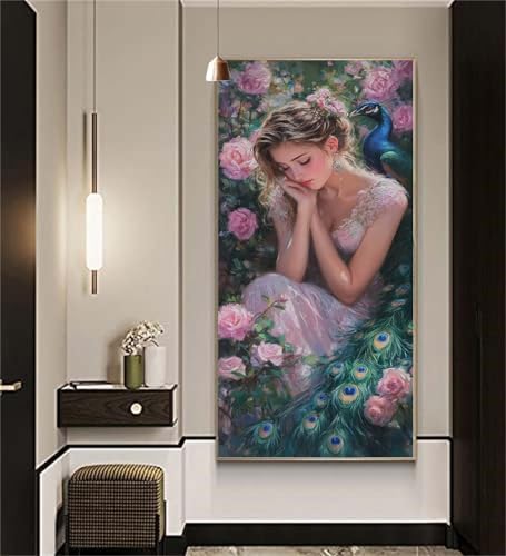 Diamond Painting Erwachsene Fräulein Diamond Painting xxl 100x200cm Diamant Malen Nach Zahlen Blume Diamant Malerei Stickerei Kreuzstich Kristall Kunst Leinwand Mosaikherstellung Basteln,Gifts cx1450 Diamond Painting Erwachsene Fräulein Diamond Painting xxl 100x200cm Diamant Malen Nach Zahlen Blume Diamant Malerei Stickerei Kreuzstich Kristall Kunst Leinwand Mosaikherstellung Basteln,Gifts cx1450 von zcscgtrhe