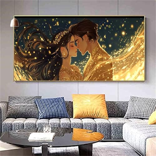 Diamond Painting Erwachsene Paar Diamond Painting xxl 70x140cm Diamant Malen Nach Zahlen Aufreizend Diamant Malerei Stickerei Kreuzstich Kristall Kunst Leinwand Mosaikherstellung Basteln,Gifts cx786 Diamond Painting Erwachsene Paar Diamond Painting xxl 70x140cm Diamant Malen Nach Zahlen Aufreizend Diamant Malerei Stickerei Kreuzstich Kristall Kunst Leinwand Mosaikherstellung Basteln,Gifts cx786 von zcscgtrhe