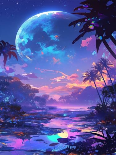 Diamond Painting Landschaft Diamond Painting Kinder Traum 2025 Diamant Malerei 100x150cm,Kristall Kreuzstich Bilder Basteln Mädchen 8 Jahre Bastelset Erwachsene Home Wand Dekoration Geschenke Wjj-169 Diamond Painting Landschaft Diamond Painting Kinder Traum 2025 Diamant Malerei 100x150cm,Kristall Kreuzstich Bilder Basteln Mädchen 8 Jahre Bastelset Erwachsene Home Wand Dekoration Geschenke Wjj-169 von zcscgtrhe
