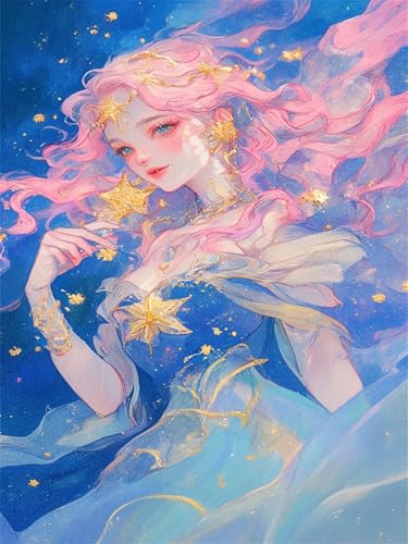 Diamond Painting Mädchen Diamond Painting Kinder Niedlich 2025 Diamant Malerei 80x120cm,Kristall Kreuzstich Bilder Basteln Mädchen 8 Jahre Bastelset Erwachsene Home Wand Dekoration Geschenke Wjj-241 Diamond Painting Mädchen Diamond Painting Kinder Niedlich 2025 Diamant Malerei 80x120cm,Kristall Kreuzstich Bilder Basteln Mädchen 8 Jahre Bastelset Erwachsene Home Wand Dekoration Geschenke Wjj-241 von zcscgtrhe