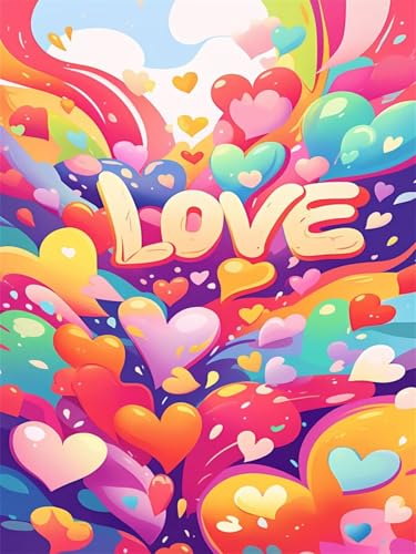 Diamond Painting Wie Diamond Painting Kinder Abstrakt 2025 Diamant Malerei 80x120cm,Kristall Kreuzstich Bilder Basteln Mädchen 8 Jahre Bastelset Erwachsene für Home Wand Dekoration Geschenke Wjj-147 Diamond Painting Wie Diamond Painting Kinder Abstrakt 2025 Diamant Malerei 80x120cm,Kristall Kreuzstich Bilder Basteln Mädchen 8 Jahre Bastelset Erwachsene für Home Wand Dekoration Geschenke Wjj-147 von zcscgtrhe