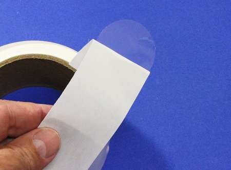 zega-labels Verschlussetiketten transparent - Ø 30 mm rund - 2.000 Stück je Rolle - PP-Folie stark haftend - Kern Ø 76 mm - Klebepunkte transparent zega-labels Verschlussetiketten transparent - Ø 30 mm rund - 2.000 Stück je Rolle - PP-Folie stark haftend - Kern Ø 76 mm - Klebepunkte transparent von zega-labels