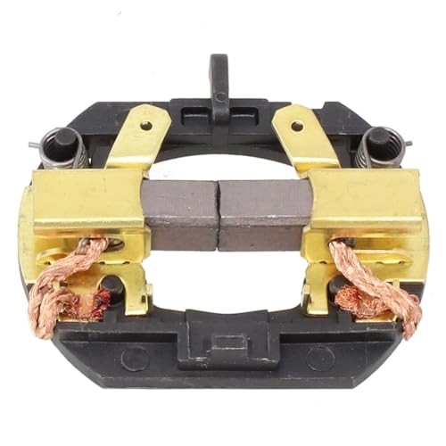 Zeroupshop Kohlebürstenhalter für DEWALT DCF880 DCF885 DCF835 DCF830 Elektroschlüssel Ersatzteil N187232,Kohlebürstenbau Elektrowerkzeugzubehör Zeroupshop Kohlebürstenhalter für DEWALT DCF880 DCF885 DCF835 DCF830 Elektroschlüssel Ersatzteil N187232,Kohlebürstenbau Elektrowerkzeugzubehör von zeroupshop