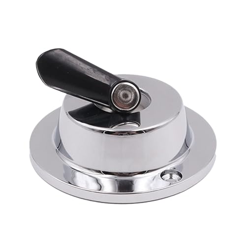 zjhukfmc 7x7x1.6cm Magnet Sicherheitsetiketten Entferner, 2 Packs Magnetentferner Für Sicherheitsetiketten, Aluminiumlegierung, Leichtes Kleine Und Benutzerfreundliches Design, Für Einkaufszentren von zjhukfmc