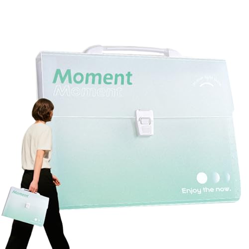 zjhukfmc Aktenorganizer | Dokumentenablagebox,Großes Fassungsvermögen Ausziehbarer Organizer Lehrmaterial Für Kinder Lehrer Schüler zjhukfmc Aktenorganizer | Dokumentenablagebox,Großes Fassungsvermögen Ausziehbarer Organizer Lehrmaterial Für Kinder Lehrer Schüler von zjhukfmc