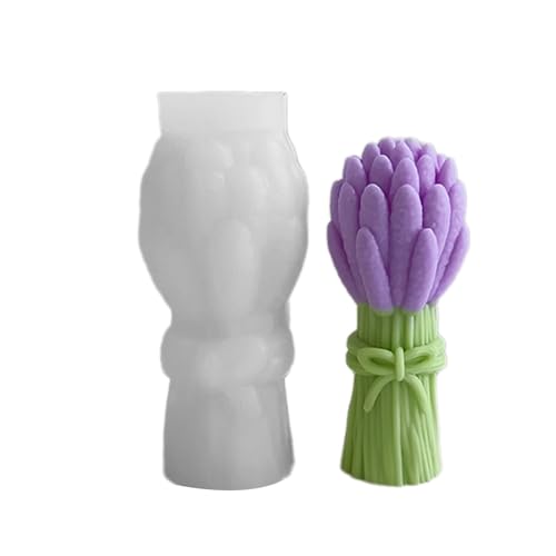 Einzigartige Silikonseife Form Arherapie Schimmel Lavendel Blumenstärke Form Einzigartige Silikonseife Form Arherapie Schimmel Lavendel Blumenstärke Form von zuousxbs