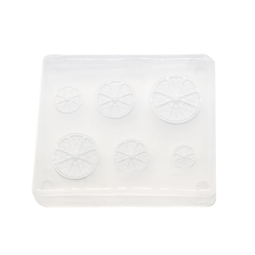 Zitronen Silikonform Trendy Crystal Epoxy Formen Transparente Formen Für Handwerk Handgefertigte Schmuckzubehör Schimmel Vielseitige Harzform Zitronen Silikonform Trendy Crystal Epoxy Formen Transparente Formen Für Handwerk Handgefertigte Schmuckzubehör Schimmel Vielseitige Harzform von zuousxbs