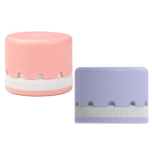 zuousxbs 2pcs Nähfaden Conditioner Mit Fall Zum Quiltnähungsstärkungslinienfaden Conditioner Für Sticken zuousxbs 2pcs Nähfaden Conditioner Mit Fall Zum Quiltnähungsstärkungslinienfaden Conditioner Für Sticken von zuousxbs