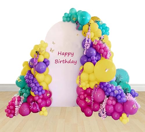 Magic Luftballons für die Geburtstags Dekoration Magische Party Luftballons Themen Geburtstagsparty Dekoration Magic Luftballons für die Geburtstags Dekoration Magische Party Luftballons Themen Geburtstagsparty Dekoration von zuxinor