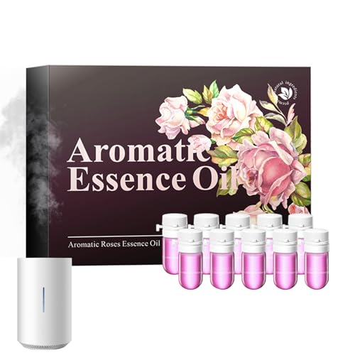 Duftöl Für Diffuser | Duftöl Für Diffusoren | Langanhaltender Raumduft für Zuhause Haus Wohnung Hotel Wäscheraum mit Aromaverströmer Duftöl Für Diffuser | Duftöl Für Diffusoren | Langanhaltender Raumduft für Zuhause Haus Wohnung Hotel Wäscheraum mit Aromaverströmer von zwxqe