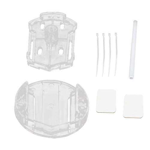 -Puppenständer, transparenter Puppen-Displayhalter, Display-Risers, klarer Stützrahmen, selbstklebender Puppen-Display-Ständer, Display-Halter, klare Action-Figuren, Puppenzubehör -Puppenständer, transparenter Puppen-Displayhalter, Display-Risers, klarer Stützrahmen, selbstklebender Puppen-Display-Ständer, Display-Halter, klare Action-Figuren, Puppenzubehör von zwxqe