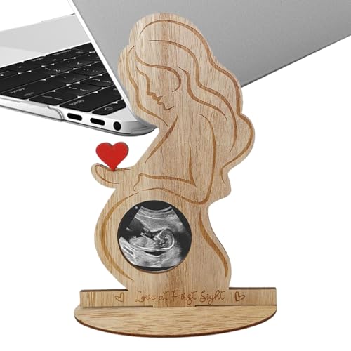Sonogramm Bilderrahmen Holz Ultraschall Display Baby Andenken Elegante Schwangerschaft Ankündigung Design Ideal für Wohnzimmer Schlafzimmer Tische Schreibtische Verwendung 112.43 Zoll Sonogramm Bilderrahmen Holz Ultraschall Display Baby Andenken Elegante Schwangerschaft Ankündigung Design Ideal für Wohnzimmer Schlafzimmer Tische Schreibtische Verwendung 112.43 Zoll von zwxqe