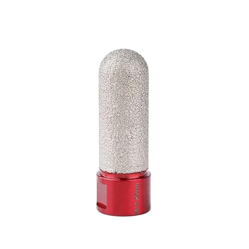 8/10/20/25 mm M14 gelöteter trockener Diamant-Finger-Bit-Fräser(20mm) von zyzZSRHZYZ
