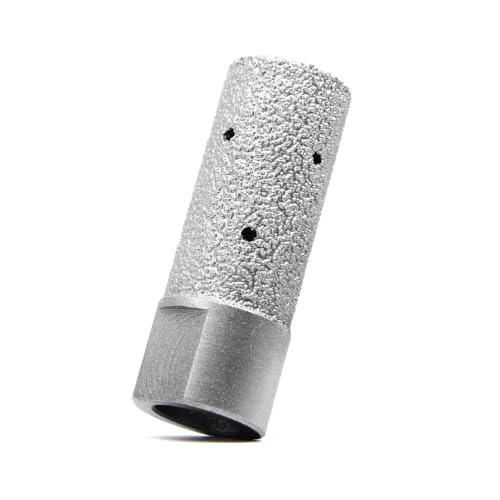 Diamantgelötetes Fingerbit, grobkörniges Schleiftrommelrad(5-8-11 Thread) von zyzZSRHZYZ