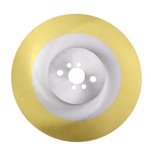 HSS-Kreissägeblatt, 250/275/300/315 mm, Trennscheibe aus Edelstahl for Schneiden von Stahlrohrstangen, Metallklinge(315X32X2mm) von zyzZSRHZYZ