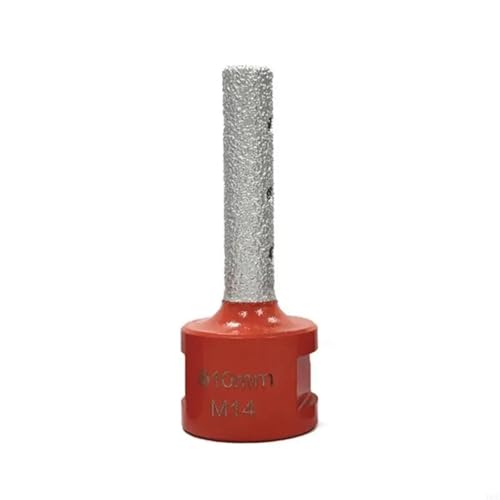 M14 Diamantbeschichteter Fingerfräser for Fliesen(10mm) von zyzZSRHZYZ