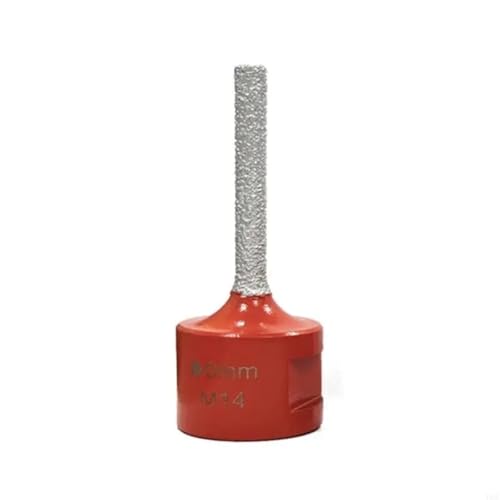 M14 Diamantbeschichteter Fingerfräser for Fliesen(6mm) von zyzZSRHZYZ